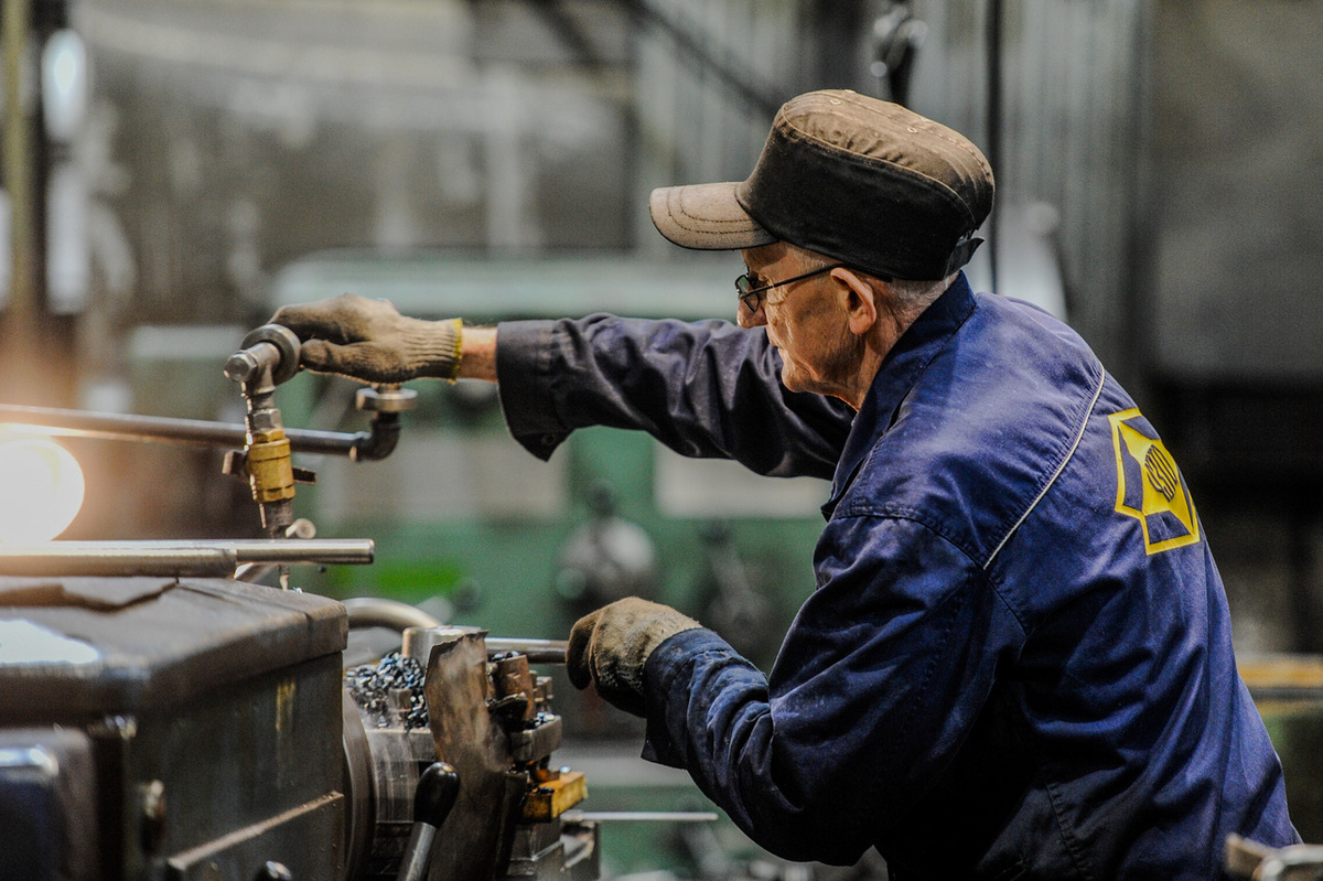     Фото: globallookpress.com