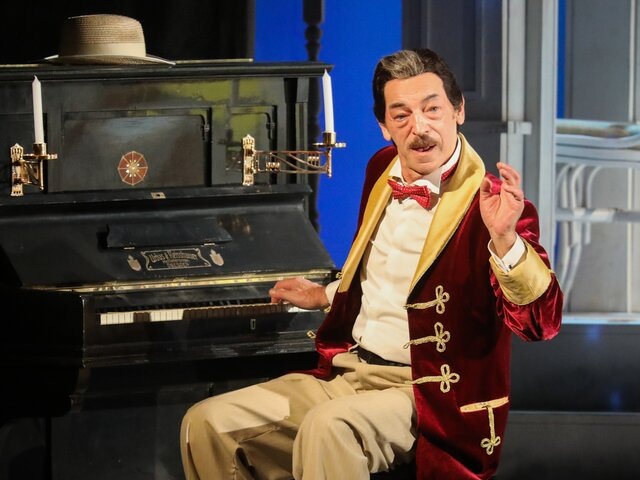    Фото: ТАСС/Александр Демьянчук