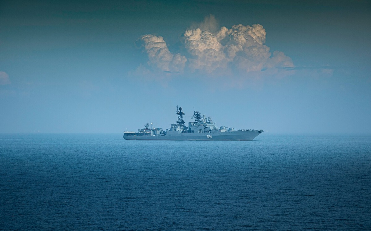 Россию могут провоцировать.  Фото: Фото: unsplash.com