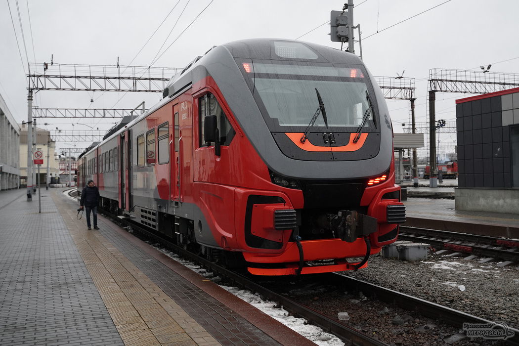    Фото: Лидия Аникина © ИА «Уральский меридиан»