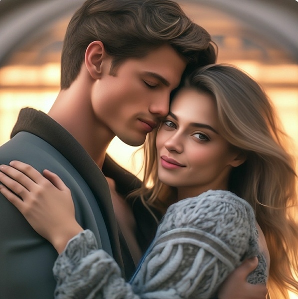 Настоящая любовь не нуждается в обучении «Как правильно любить».