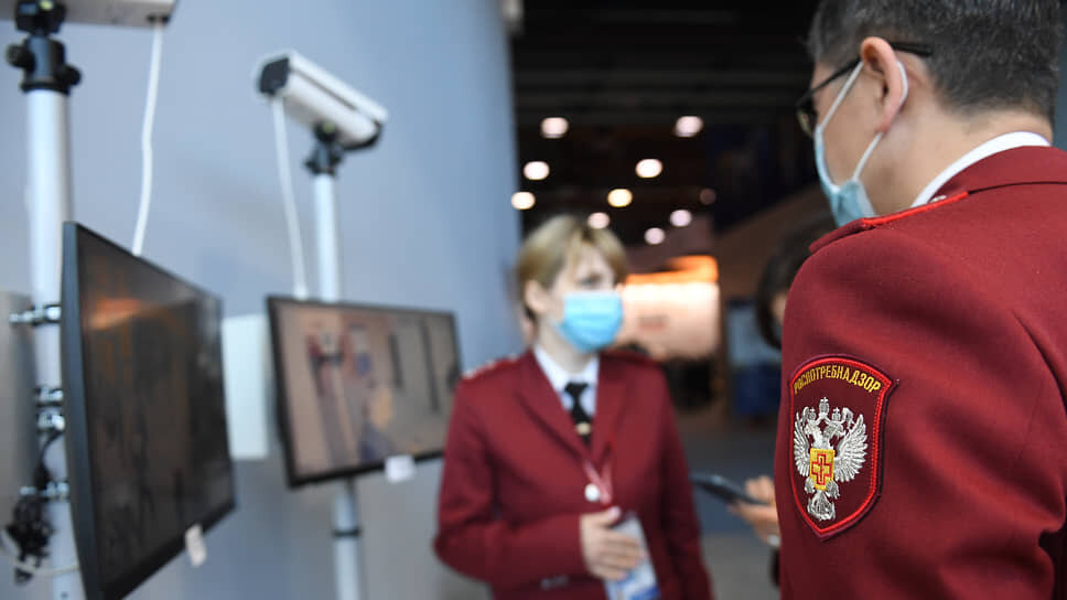 Фото: Александр Казаков / Коммерсантъ