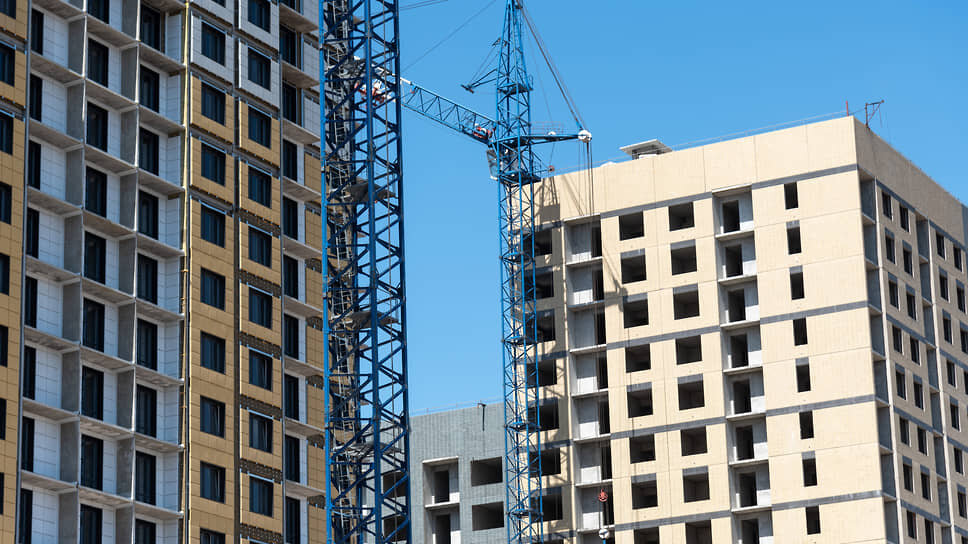 Фото: Олег Харсеев / Коммерсантъ