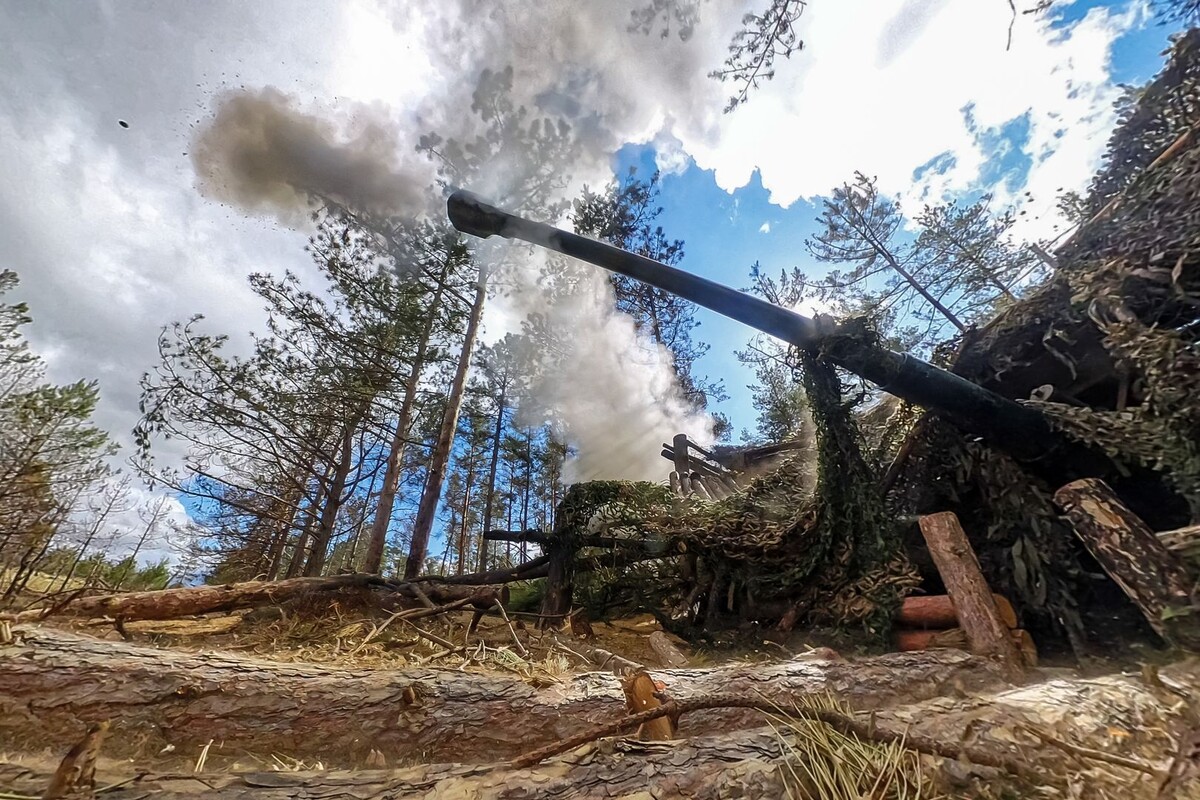     / Источник: © Алексей Коновалов/ТАСС