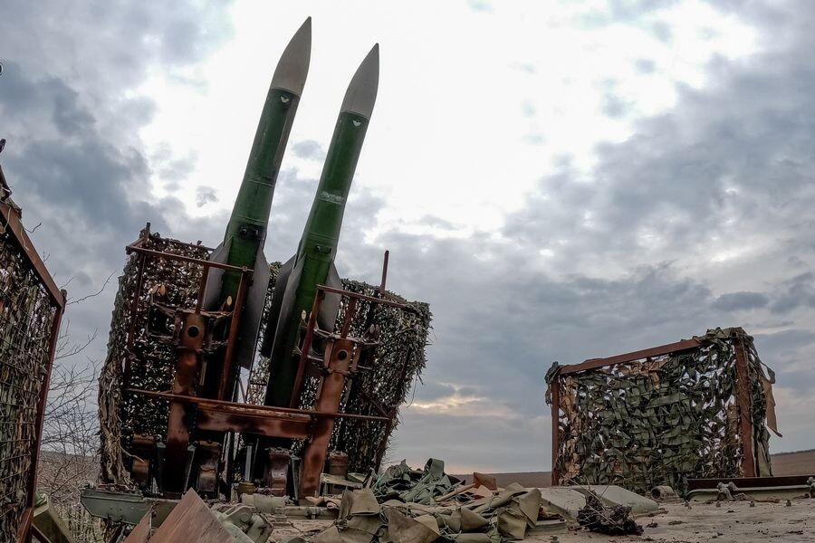     / Источник: © Алексей Коновалов/ТАСС