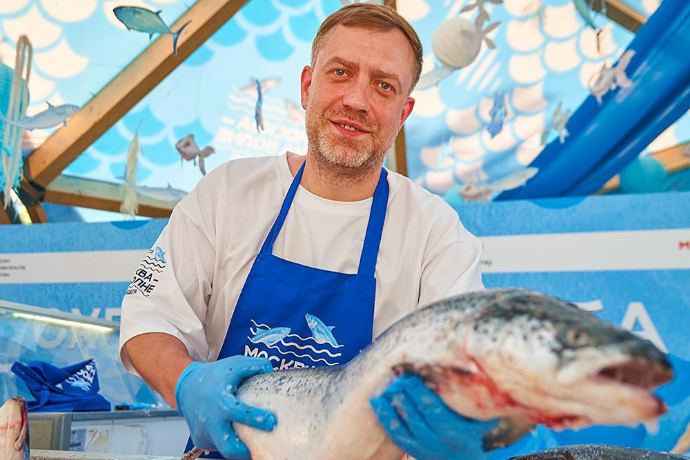    © Пресс-служба Мэра и Правительства Москвы 