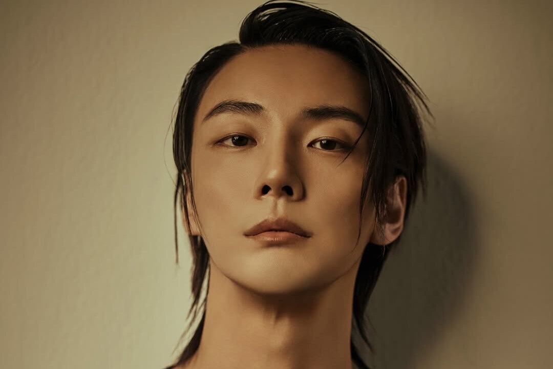     «Я почувствовал себя жалким»: Юн Щи-юн рассказал о сложностях изучения английского