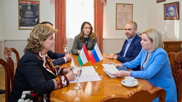    © Foto / Министерство культуры Российской Федерации