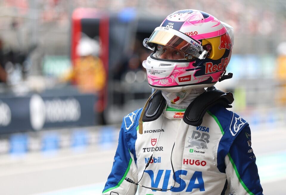    Getty Images / Red Bull Content Pool