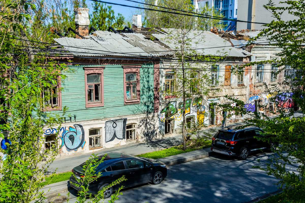 Степана Разина, 140