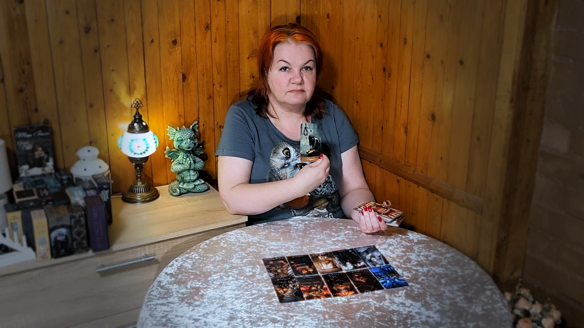 📞WhatsApp/Viber +79031417501 запись на личный расклад (пишите сообщение)