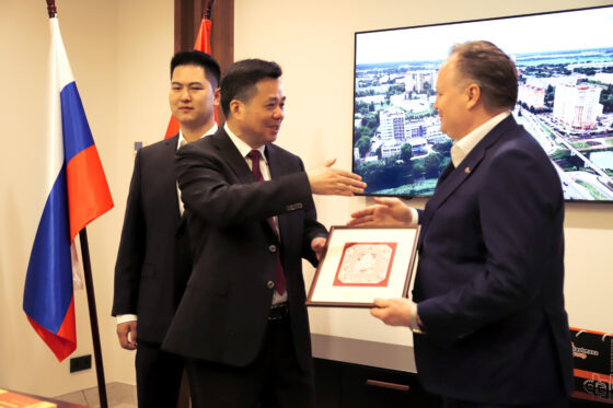     Фото: Пластмасс Групп