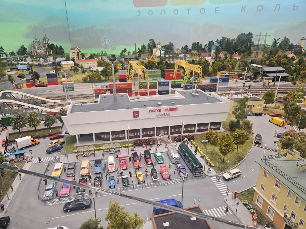 фото автора макет