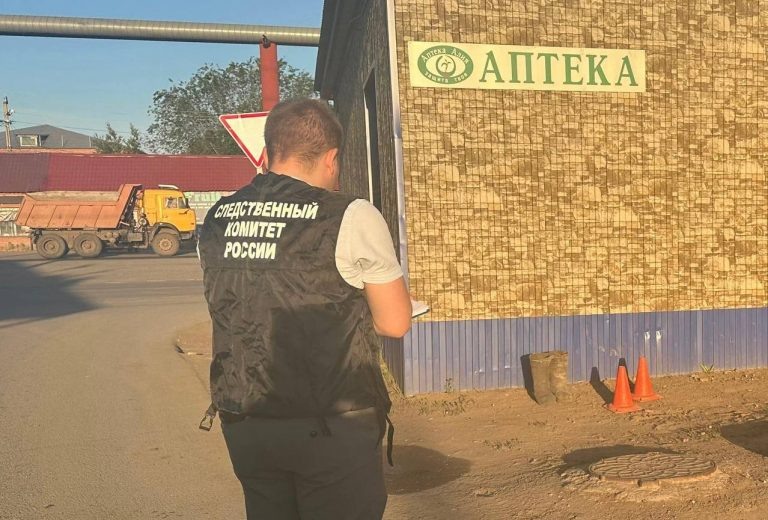    В Тоцком районе после гибели работника возбудили уголовное дело Оренбуржье