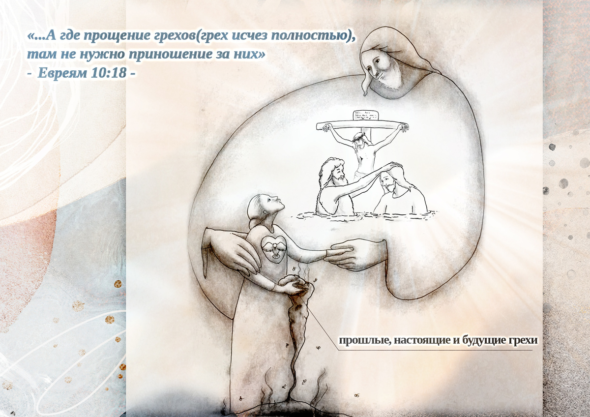 Истинное значение фразы 'Нет праведного ни одного' (Римлянам 3:10)