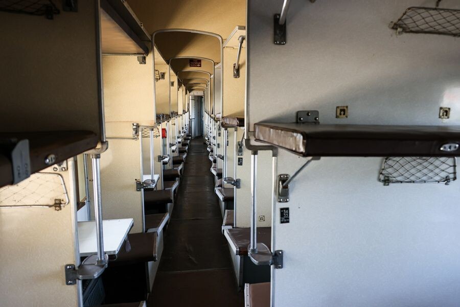     / Источник: © Михаил Метцель/ТАСС