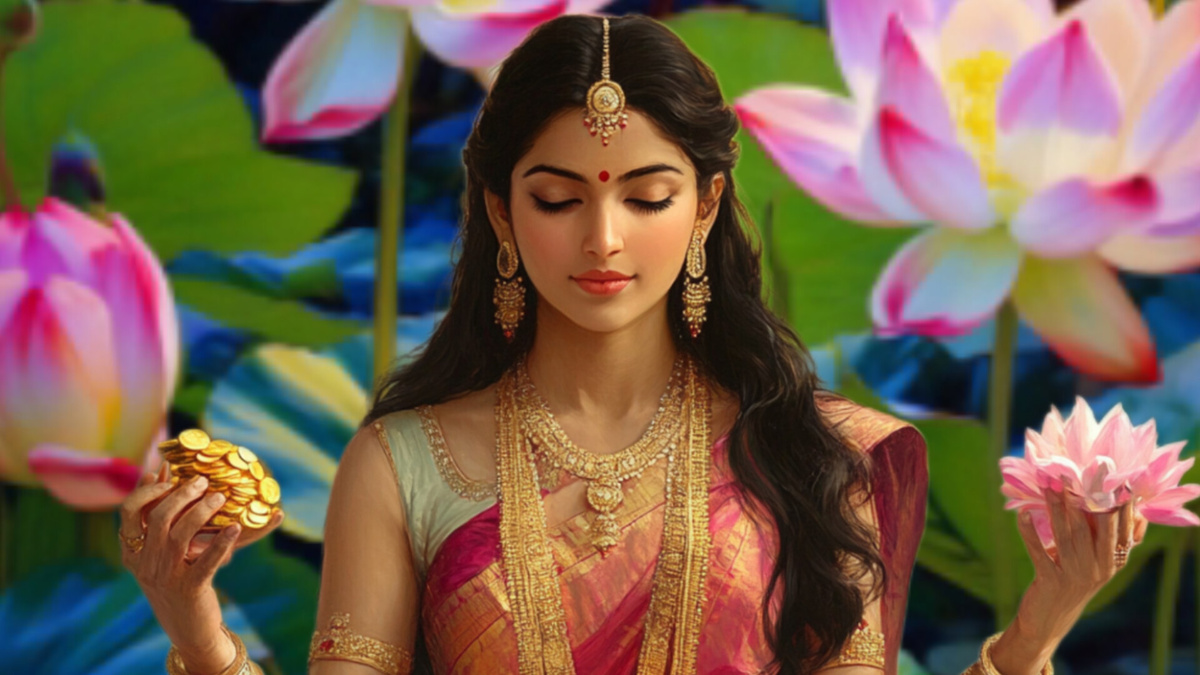 Изображение сгенерировано с помощью ИИ ( канал Meditation Best) . 