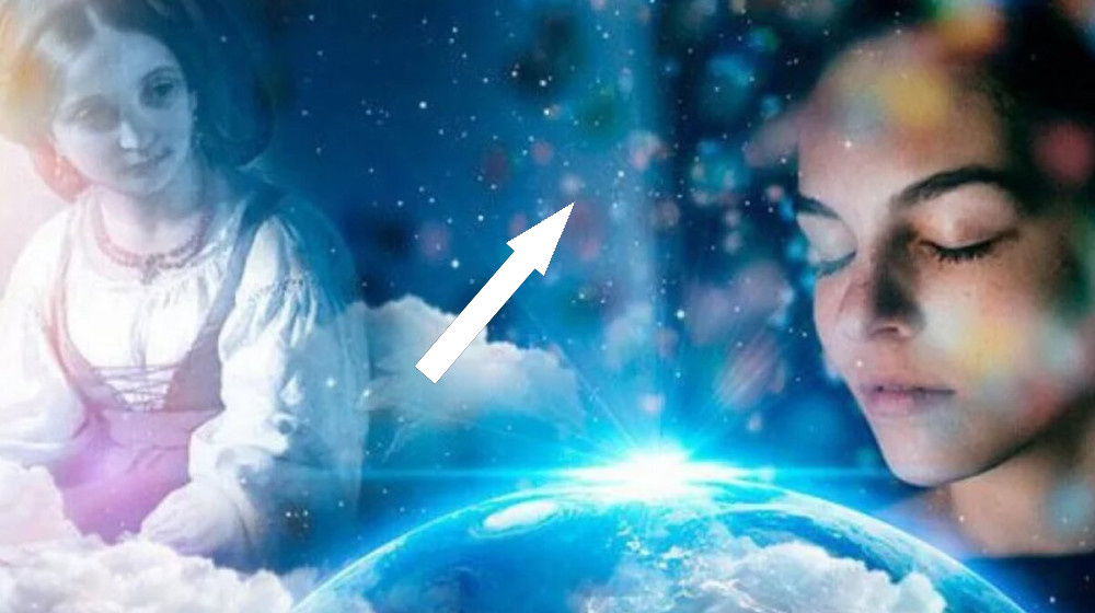    Алтайские дети помнят свои прошлые жизни и это не миф