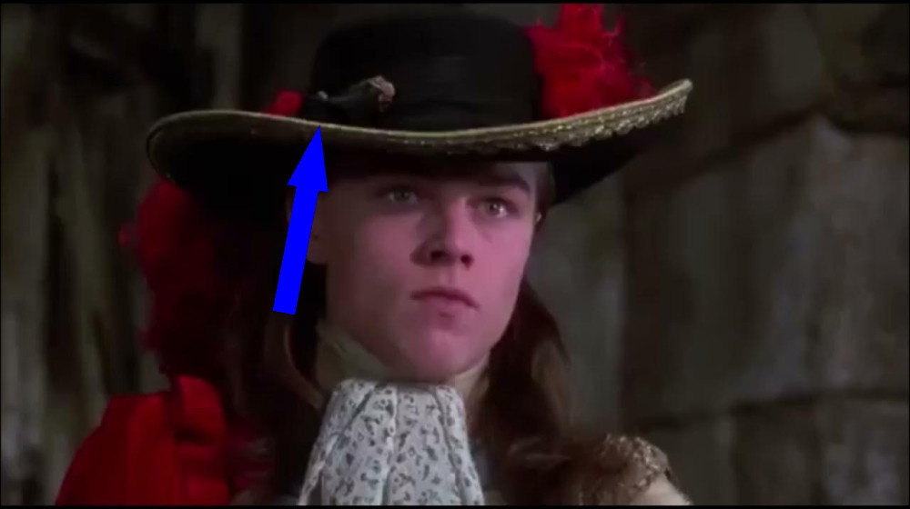    Тайна Железной маски раскрыта НОВЫЕ ДАННЫЕ 2024 года