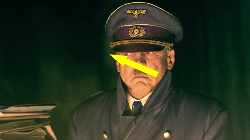    Тайна бункера Гитлера что скрывает ФСБ и почему череп оказался женским