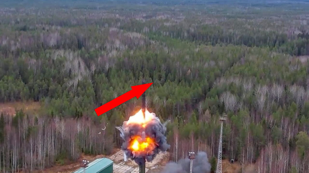    Секретный алгоритм "Периметра" как искусственный интеллект гарантирует ответный удар даже после гибели командования