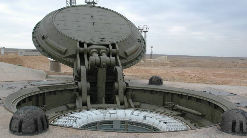    Секретный алгоритм "Периметра" как искусственный интеллект гарантирует ответный удар даже после гибели командования