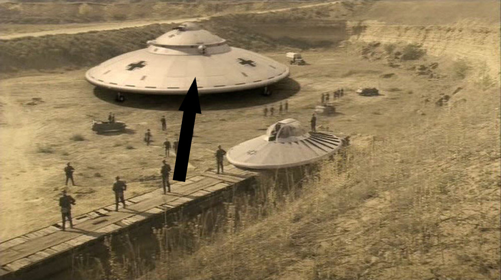    Советские ученые поймали сигнал инопланетян и скрыли это