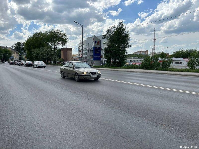    © Администрация Перми