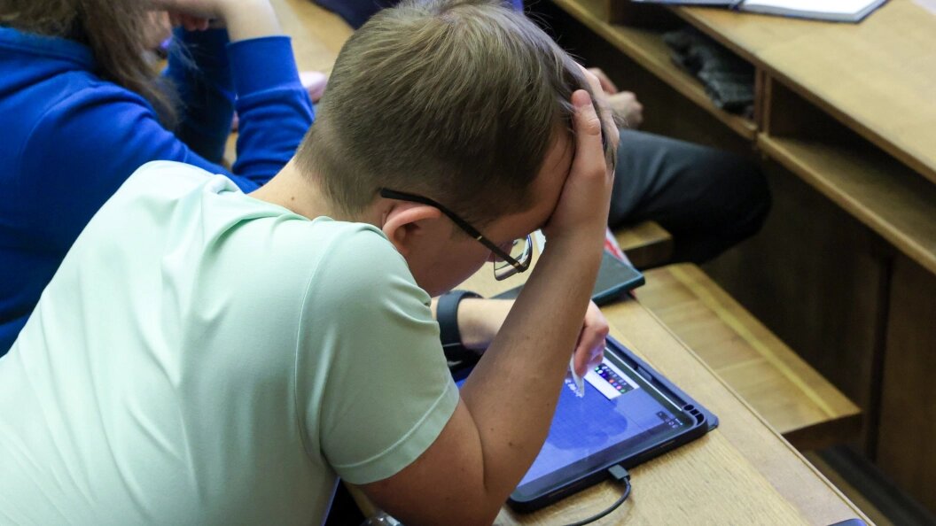    Фото: Shatokhina Natalia/Globallookpress