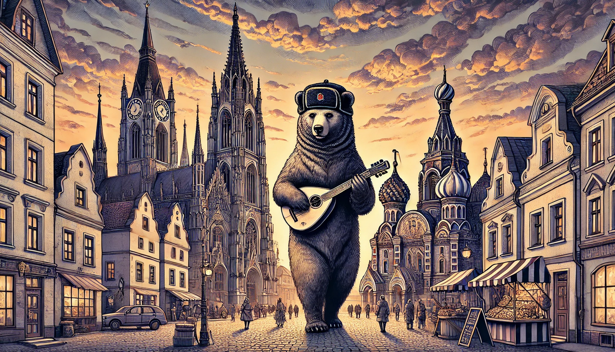 Изображение сгенерировано ИИ