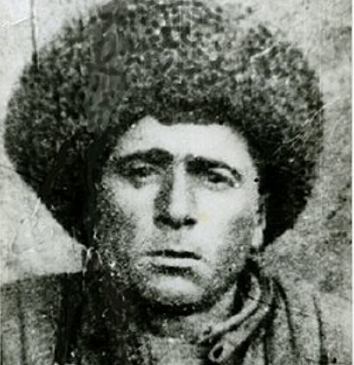 Ханпаша Нурадилов