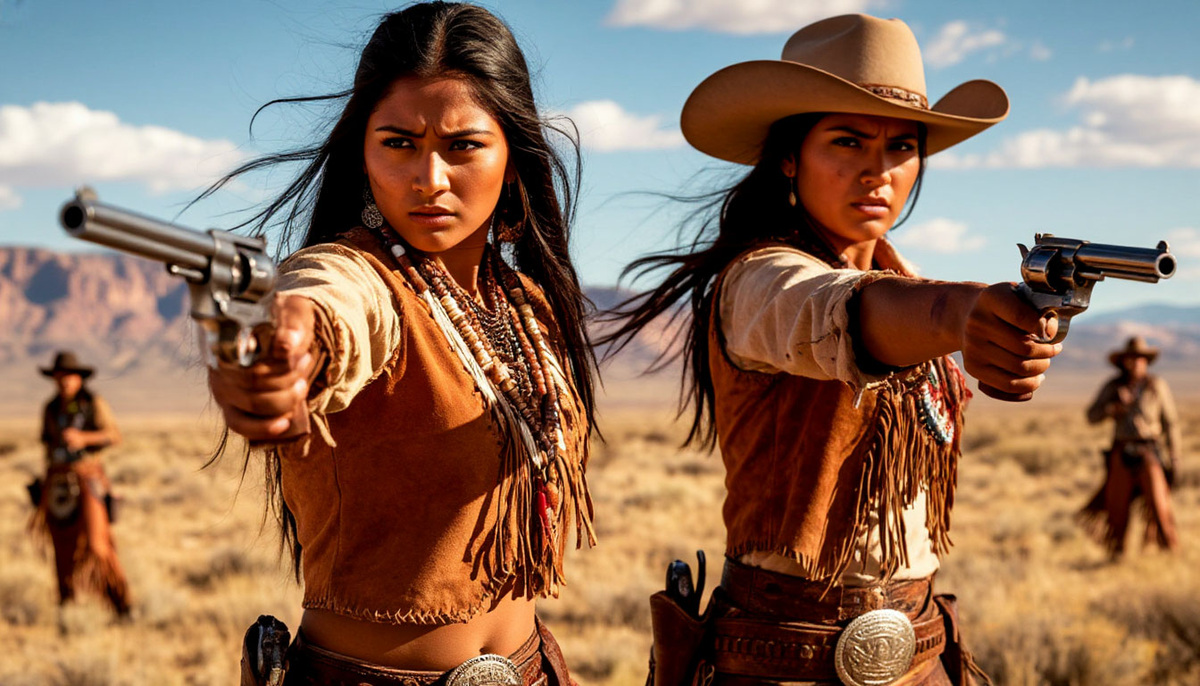 рисунок создан при помощи ИИ