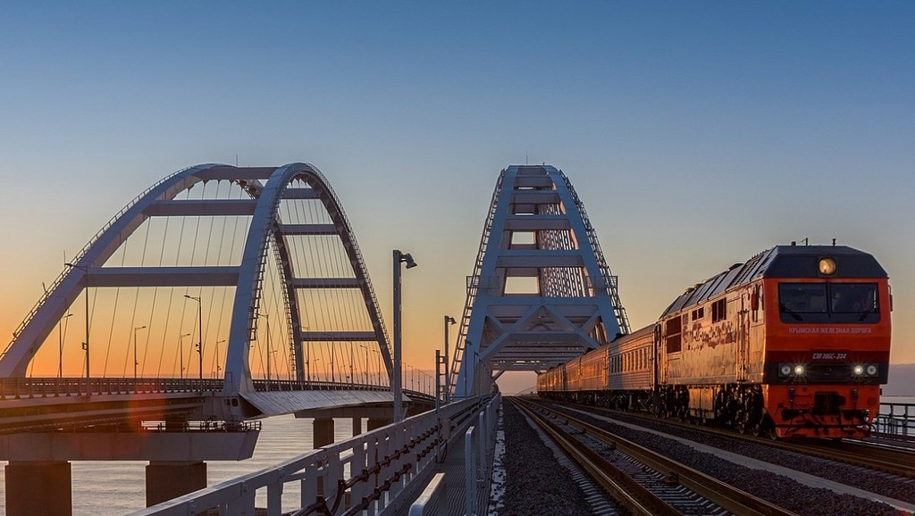    Фото © Wikipedia / Rosavtodor.ru