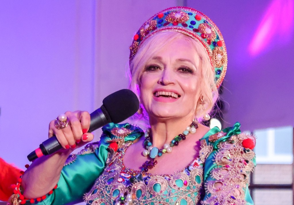    Фото © Алексей Белкин / NEWS.ru / ТАСС