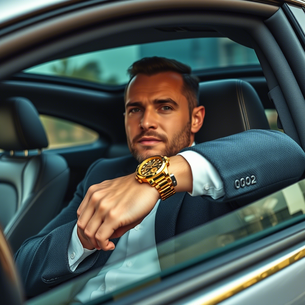 Изображение создано с помощью нейросети