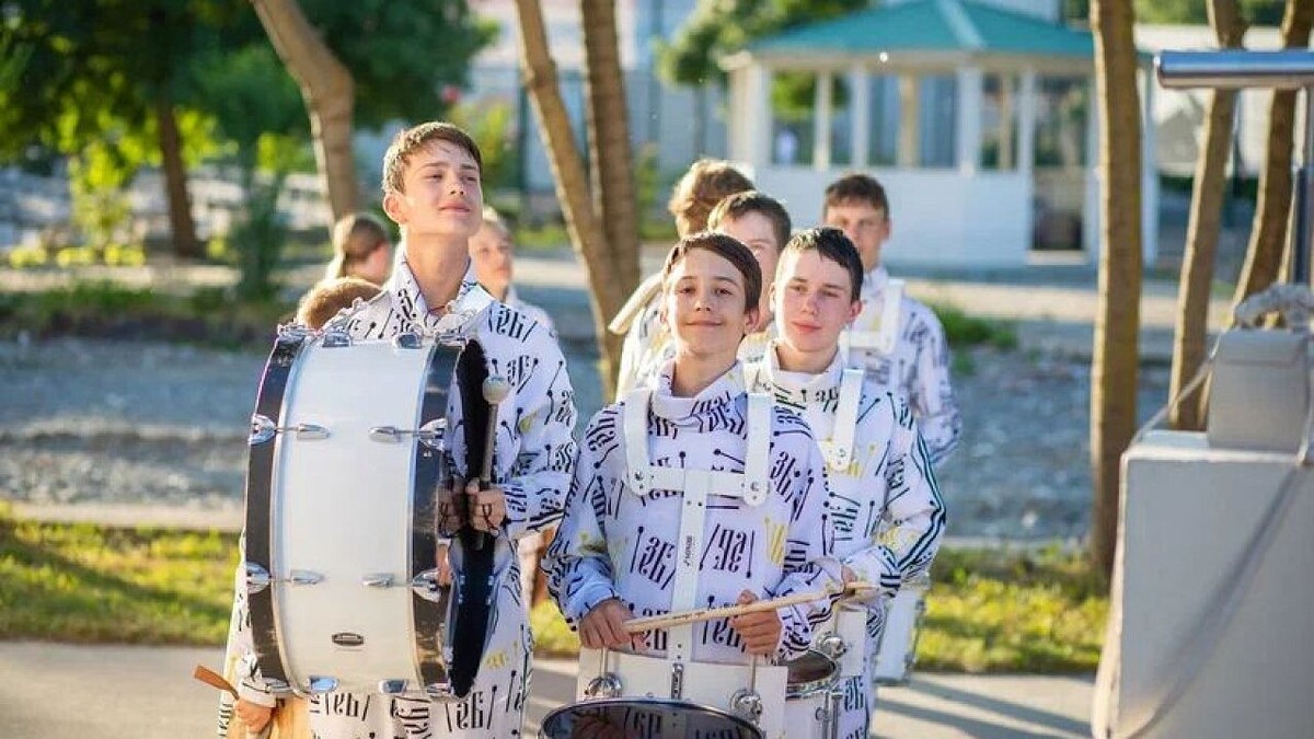    Фото: пресс-служба ассоциации «Духовное общество имени Валерия Халилова».