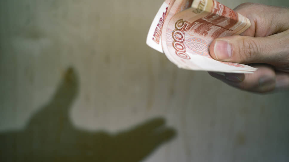 Фото: Евгений Павленко / Коммерсантъ