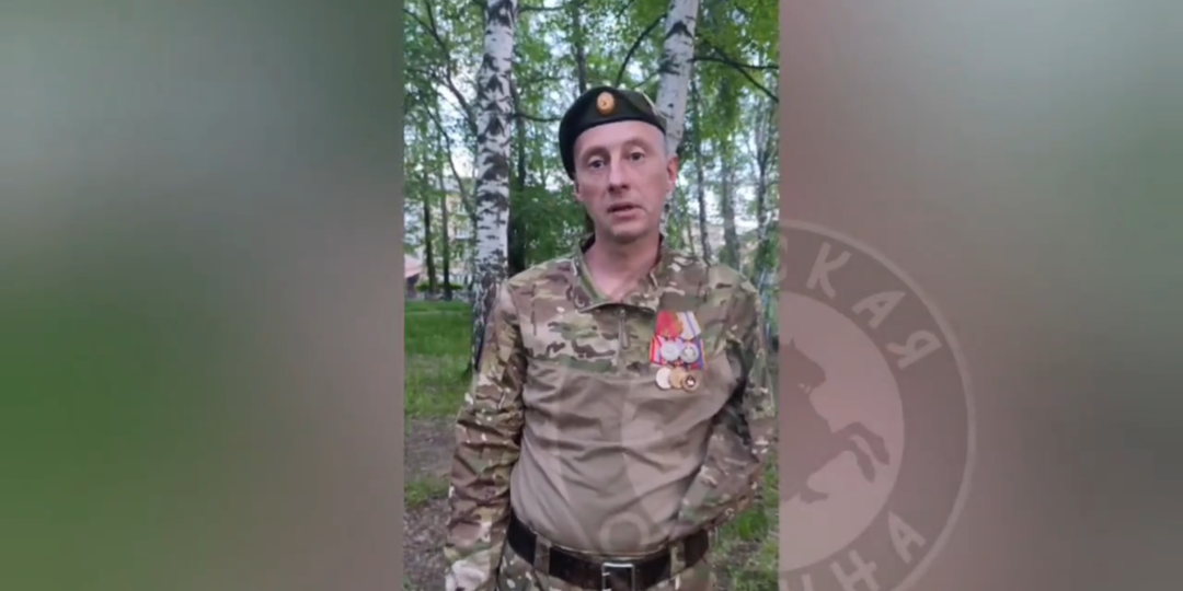 В Перми два кавказца напали на военного инвалида, который, защищаясь, отправил их в больницу, но «справедливый» суд хочет посадить инвалида