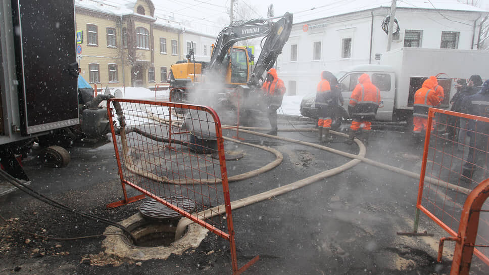 Фото: Роман Яровицын / Коммерсантъ