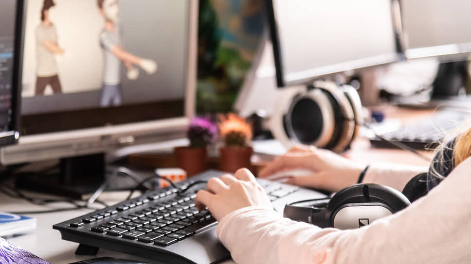 Фото: Олег Харсеев / Коммерсантъ