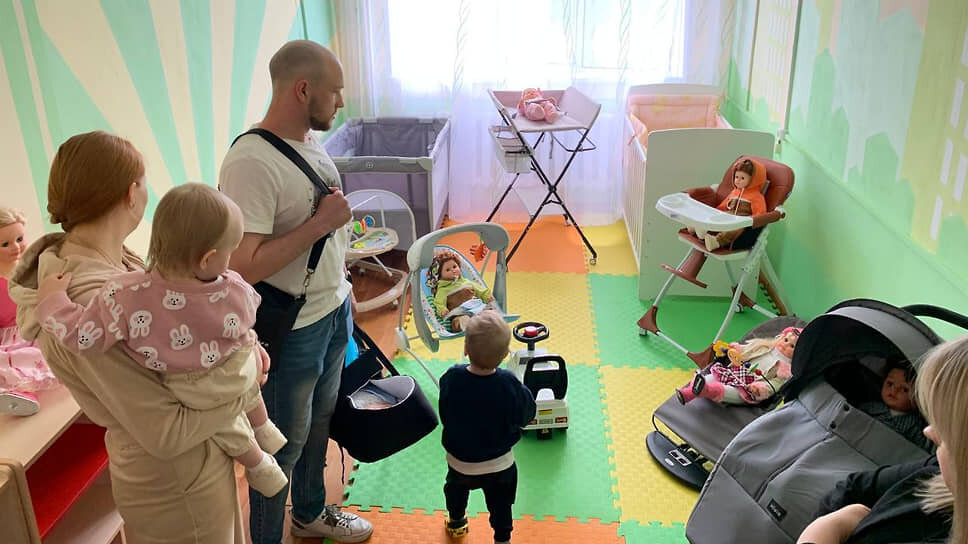 Фото: Правительство Нижегородской области