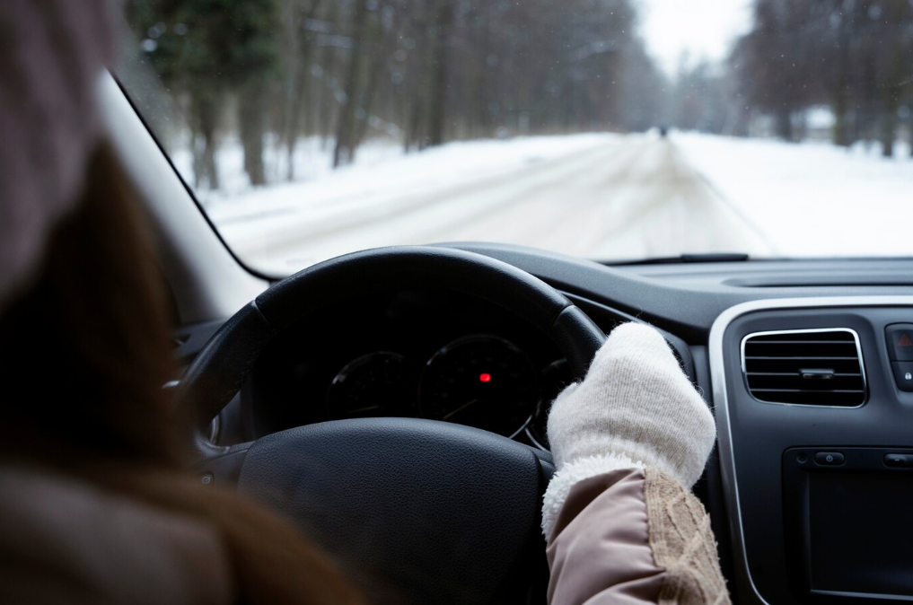 Советы по уходу за автомобилем зимой