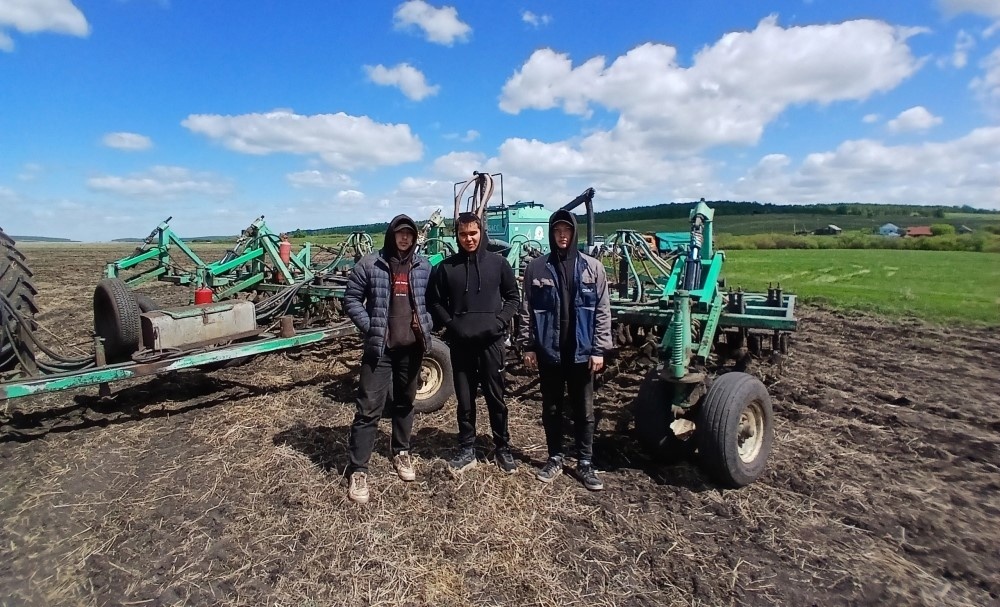 Фото: пресс-служба ЮУрГАУ