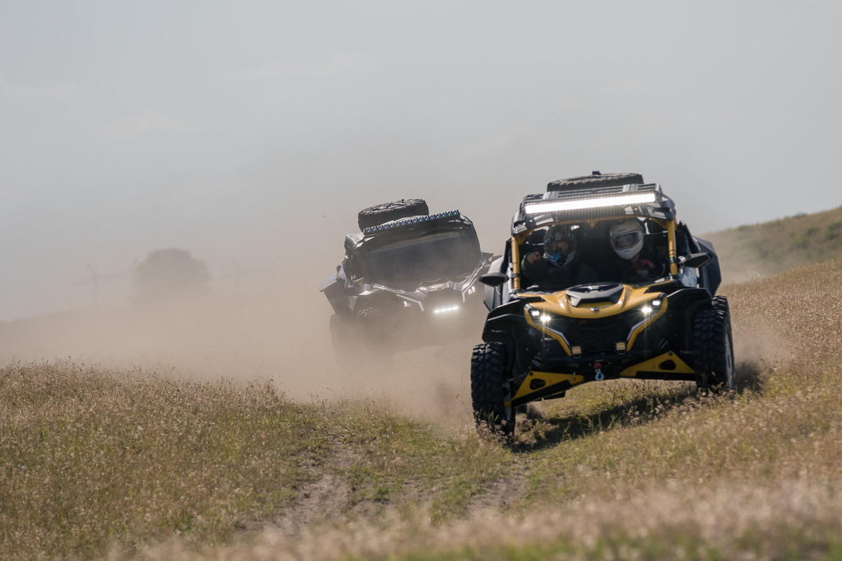 Alpha Race 2025. Гонки. Люди. По любви