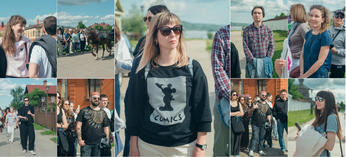 ну не совсем же уродство