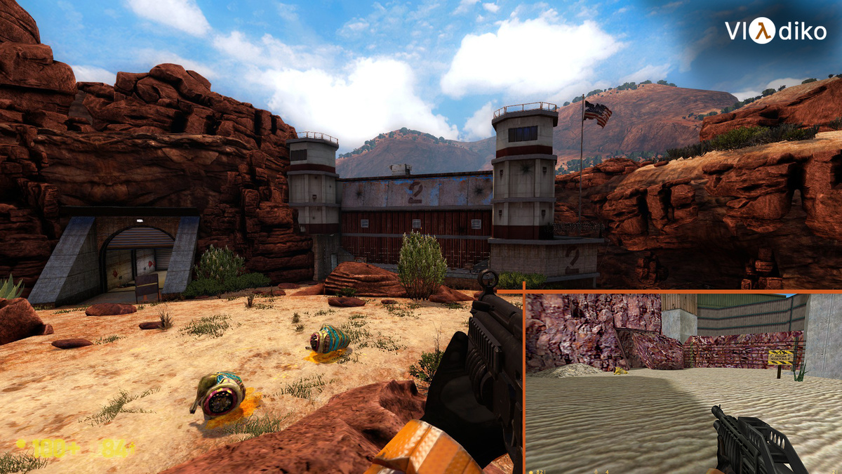 про графику думаю что-то писать смысла не много