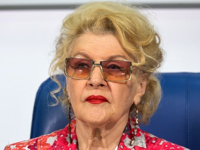    Фото: ТАСС/Михаил Климентьев