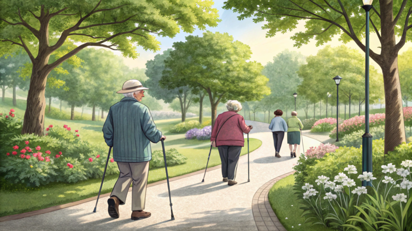 Программа долгосрочных сбережений (ПДС): условия для пенсионеров и ключевые подробности