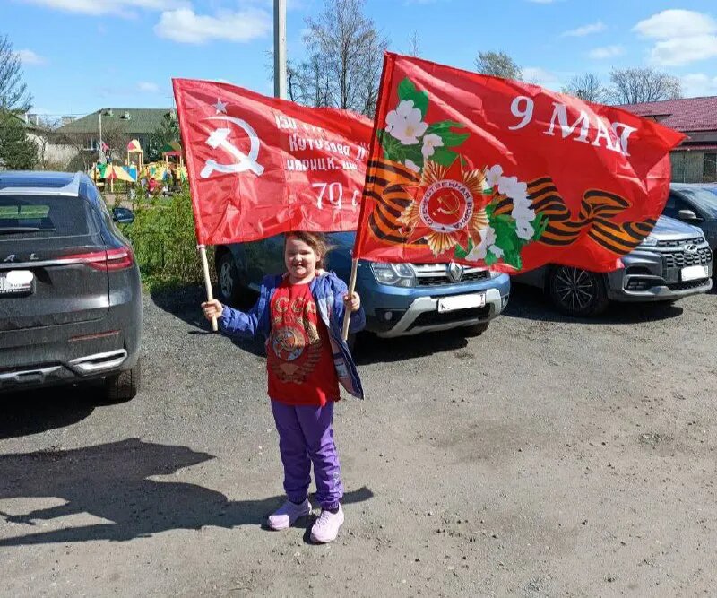 ФОТО из семейного архива семьи Белоцких