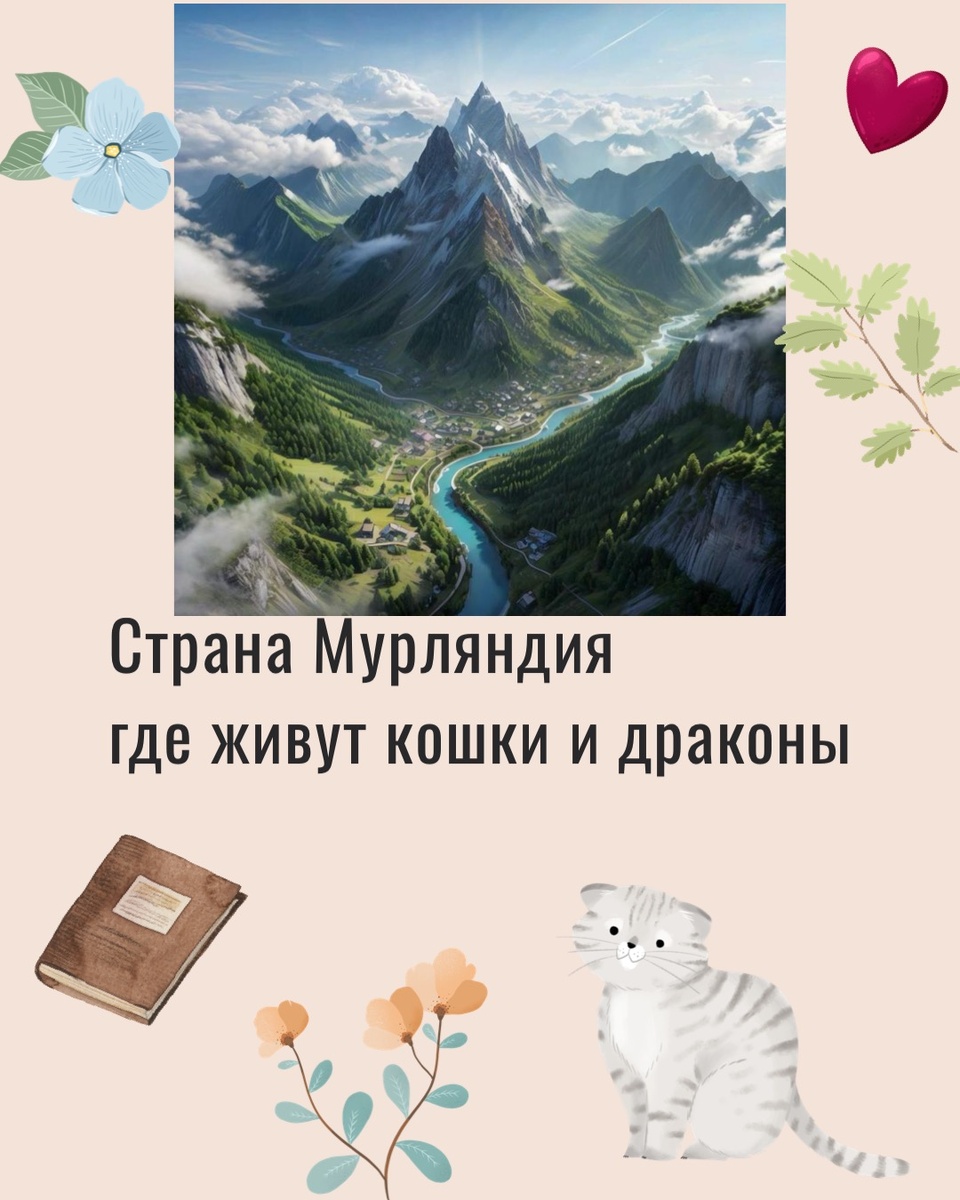 Страна Мурляндия 